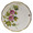 Herend American Wildflowers Bread and Butter Plate Passion Flower 6 in FLA-PF20515-0-00