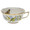 Herend American Wildflowers Tea Cup Blue Wood Aster 8 oz FLA-AS20734-2-00