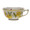 Herend American Wildflowers Tea Cup Evening Primrose 8 oz FLA-EP20734-2-00