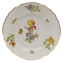 Herend Antique Iris Bread and Butter Plate No. 2 6 in CIR---01515-0-02