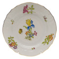 Herend Antique Iris Bread and Butter Plate No. 3 6 in CIR---01515-0-03