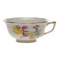 Herend Antique Iris Tea Cup No 2 8 oz CIR---00734-2-02