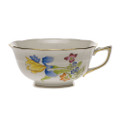 Herend Antique Iris Tea Cup No 3 8 oz CIR---00734-2-03