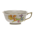 Herend Antique Iris Tea Cup No 4 8 oz CIR---00734-2-04