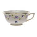 Herend Blue Garland Tea Cup 8 oz PBG---00734-2-00
