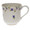 Herend Blue Garland Mug 10 oz PBG---01729-0-00