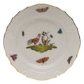 Herend Chanticleer Bread and Butter Plate 6 No.1 6 in GVL---01515-0-01