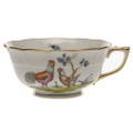 Herend Chanticleer Tea Cup No.1 8 oz GVL---00734-2-01