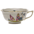 Herend Chanticleer Tea Cup No.2 8 oz GVL---00734-2-02