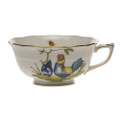 Herend Chanticleer Tea Cup No.3 8 oz GVL---00734-2-03