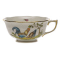 Herend Chanticleer Tea Cup No.4 8 oz GVL---00734-2-04