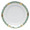 Herend Chinese Bouquet Garland Green Bread and Butter Plate 6 in ASV-US01515-0-00