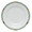 Herend Chinese Bouquet Garland Green Dessert Plate 8.25 in ASV-US01520-0-00