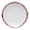 Herend Chinese Bouquet Garland Raspberry Bread and Butter Plate 6 in ASP-US01515-0-00