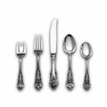 Wallace Sir Christopher Sterling 4-piece place setting (Place size)