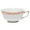 Herend Chinese Bouquet Garland Rust Tea Cup 8 oz ASH-US00734-2-00