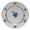 Herend Chinese Bouquet Blue Salad Plate 7.5 in AB----01518-0-00