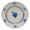 Herend Chinese Bouquet Blue Bread and Butter Plate 6 in AB----01515-0-00