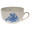 Herend Chinese Bouquet Blue Canton Cup 6 oz AB----01726-2-00