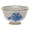 Herend Chinese Bouquet Blue Open Sugar Bowl 3 in AB----00485-0-00