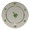 Herend Chinese Bouquet Green Service Plate 11 in AV----01527-0-00