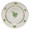 Herend Chinese Bouquet Green Dessert Plate 8.25 in AV----01520-0-00