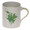 Herend Chinese Bouquet Green Coffee Mug 16 oz AV----00294-0-00