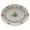 Herend Chinese Bouquet Green Oval Dish 8.25x6.75 in AV----01212-0-00