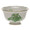 Herend Chinese Bouquet Green Open Sugar Bowl 3 in AV----00485-0-00