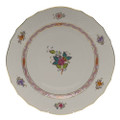 Herend Chinese Bouquet Multicolor Service Plate 11 in AF----01527-0-00