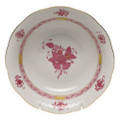 Herend Chinese Bouquet Raspberry Oatmeal Bowl 6.5 in AP----00330-0-00