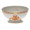 Herend Chinese Bouquet Rust Footed Bowl 5 in AOG---01364-0-00