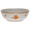 Herend Chinese Bouquet Rust Salad Bowl Large 11 in AOG---02325-0-00