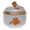 Herend Chinese Bouquet Rust Sugar Bowl 6 oz AOG---01463-0-09