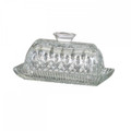 Waterford Lismore Covered Butter Dish 136103