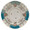 Herend Cornucopia Salad Plate 7.5 in TCA---01518-0-00