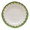 Herend Fish Scale Green Salad Plate 7.5 in A-EVH101518-0-00