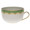 Herend Fish Scale Green Canton Cup 6 oz A-EVH101726-2-00