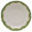 Herend Fish Scale Green Canton Saucer 5.5 in A-EVH101726-1-00