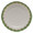 Herend Fish Scale Green Service Plate 11 in A-EVH101527-0-00