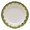 Herend Fish Scale Green Rothschild Bird Bread and Butter Plate 6 in A-EVH301515-0-00