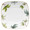 Herend Foret Coffee Saucer 5 in FORETG04264-1-00