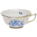 Herend Fortuna Blue Tea Cup 8 oz VBOB--00734-2-00