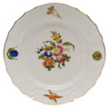 Herend Fruits and Flowers Bread and Butter Plate 6 in BFR---01515-0-00