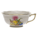 Herend Fruits and Flowers Tea Cup 8 oz BFR---00734-2-00