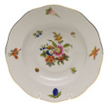 Herend Fruits and Flowers Rim Soup Plate 8 in BFR---00505-0-00