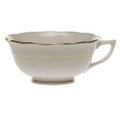 Herend Golden Edge Tea Cup 8 oz HDE---00734-2-00