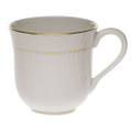 Herend Golden Edge Mug 10 oz HDE---01729-0-00