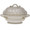 Herend Golden Edge Soup Tureen with Branch 2 qt HDE---01014-0-02