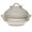Herend Golden Edge Soup Tureen with Branch 4 qt HDE---01002-0-02